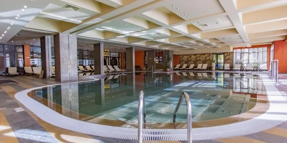 Cozy Apartment In Barcelo Royal Beach Hotel ***** Sunny Beach Bulgaria