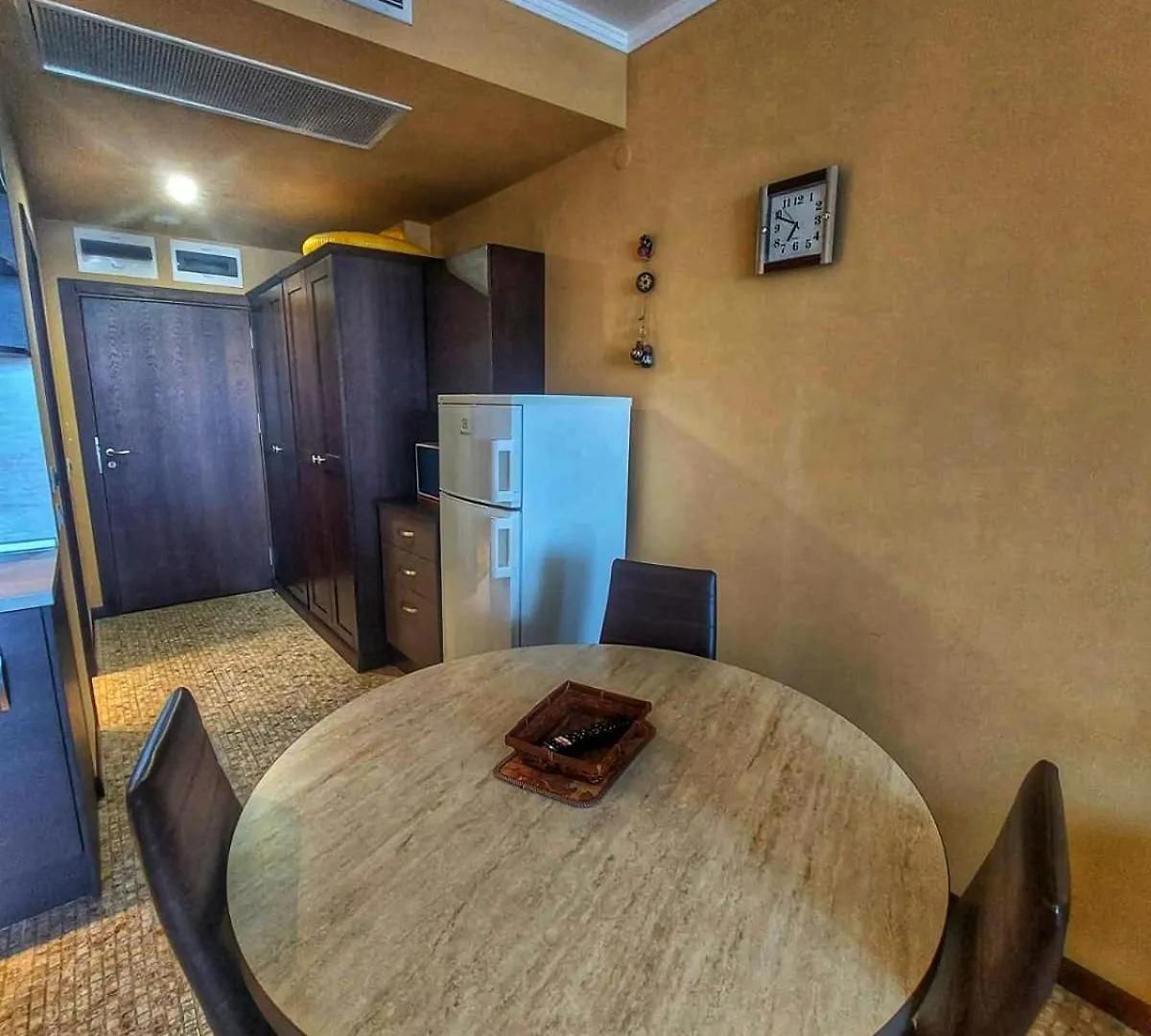 Cozy Apartment In Barcelo Royal Beach Hotel ***** Sunny Beach